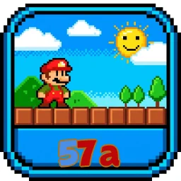 57a