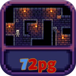 72pg